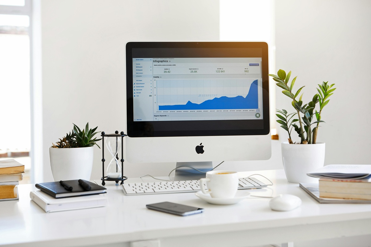 Digitale Marketing bij Rexium B.V.
