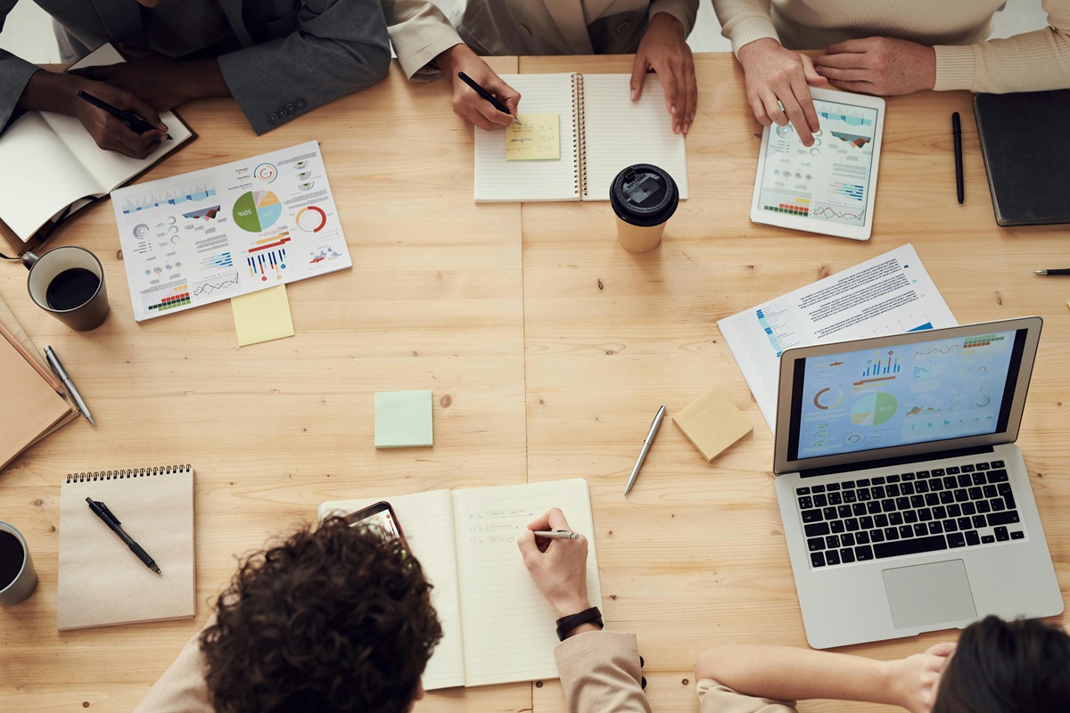 Projectmanagement bij Rexium B.V.