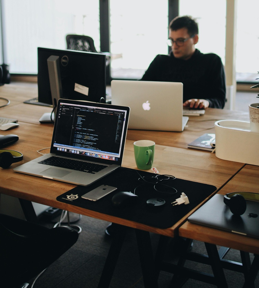 Website Development